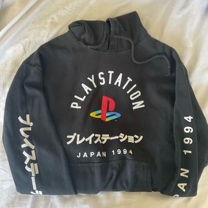 PlayStation Sweatshirt
